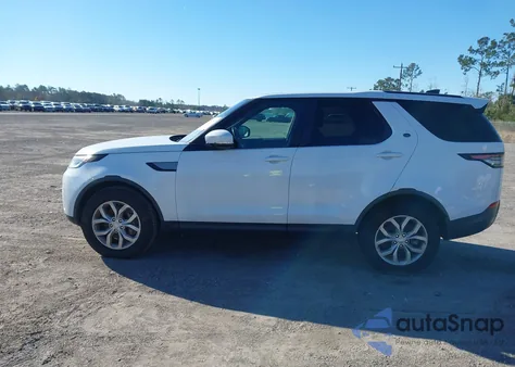 2020 Land Rover Discovery Se from USA, damaged, VIN SALRG2RV7L2422264